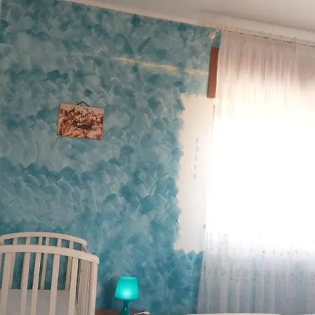 Villetta Relax Apartment