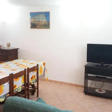Apartment Villetta Relax