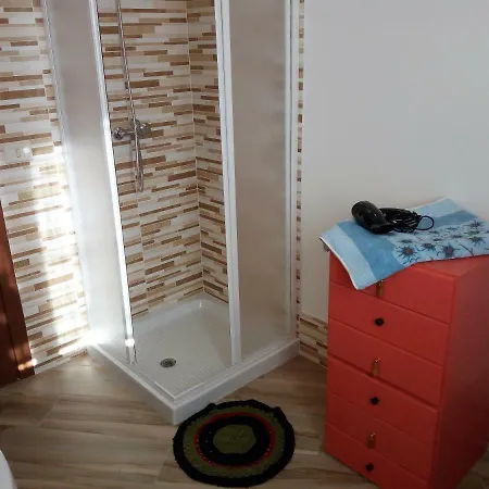 Villetta Relax Apartment Torre Pali
