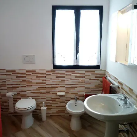 Villetta Relax Apartment *