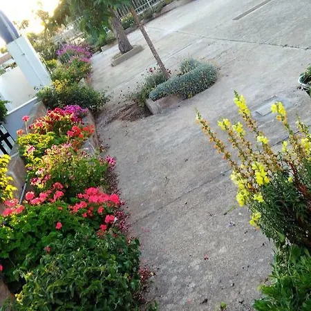 Villetta Relax Apartment *