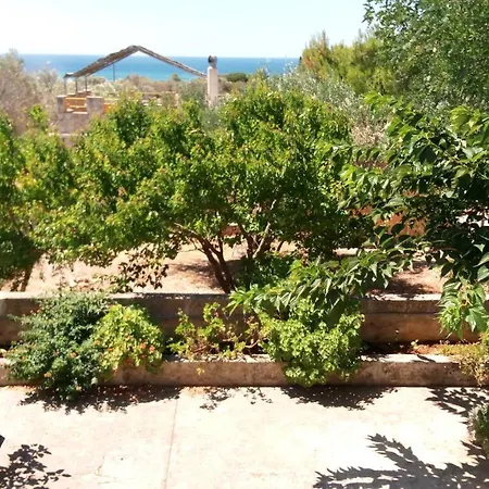 Villetta Relax Apartment Torre Pali