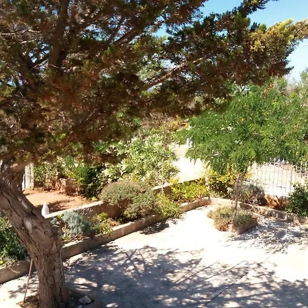 Apartment Villetta Relax Torre Pali